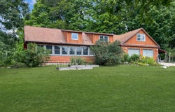 4353 E 6 MIle Road, Luther, MI 49656