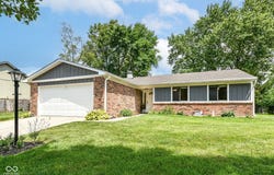 12020 Colbarn Drive, Fishers, IN 46038