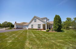 6962 Rothwell Street, New Albany, OH 43054