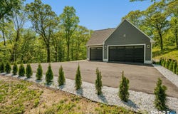45 Clark Road, Lyme, CT 06371