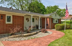 469 Sunburst Drive, Frankenmuth, MI 48734