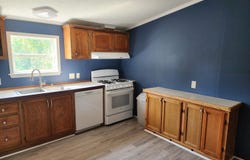 821 N Western Avenue, Cheboygan, MI 49721