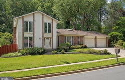 9207 BOIS AVE, VIENNA, VA 22182