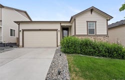 105 Vista Canyon Drive, Castle Rock, CO 80104