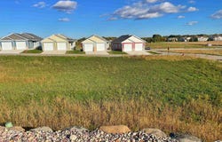 1232 Tivoli Circle, Oregon, WI 53575