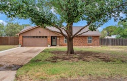 10807 E County Rd 105, Midland, TX 79706