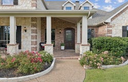 91 Stone Hinge Drive, Fairview, TX 75069