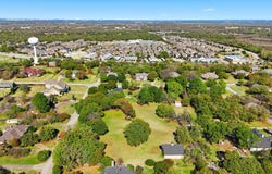 370 Oakview Drive, Double Oak, TX 75077