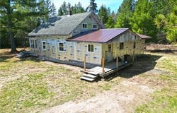 5535 Wahlsten Road, Embarrass, MN 55790