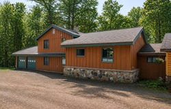 189 HWY 45, Eagle River, WI 54521