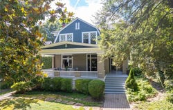 124 S Mendenhall Street, Greensboro, NC 27403