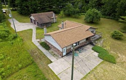 4910 Deerfield Drive, Kalkaska, MI 49646