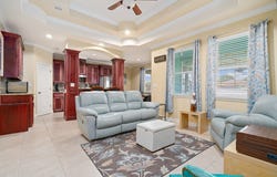 104 Sandollar Circle, Fulton, TX 78358