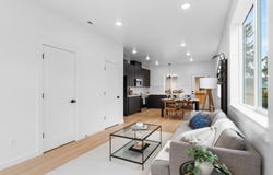 7195 SE Crystal Springs BLVD, Portland, OR 97206
