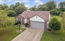 2150 E Bomar Boulevard, Greenfield, IN 46140