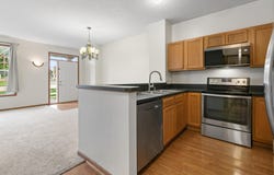 7310 Bunker Lake Boulevard NW, Ramsey, MN 55303