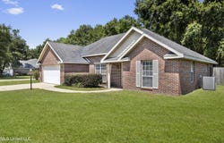 516 Hickory Drive, Long Beach, MS 39560