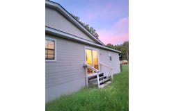 325 Driftwood Avenue, Streetman, TX 75859