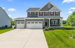 2806 Newcastle Drive, Troy, OH 45373