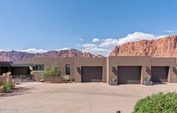 746 W Wicasa Way, Ivins, UT 84738