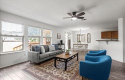 6820 Derby Downs DR, Austin, TX 78747