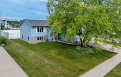 3134 Burge Drive, Crown Point, IN 46307