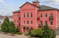 3080 Smallman St PH9, Downtown Pgh, PA 15201