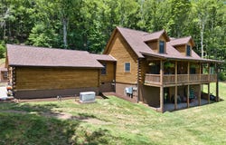 567 Weeks RD, Floyd, VA 24091