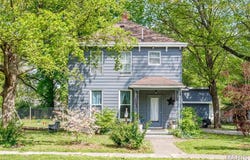 425 Rountree Street, Hillsboro, IL 62049