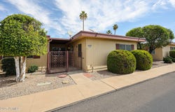 13618 N 98TH Avenue, Sun City, AZ 85351