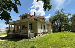 414 N Main, Mount Pleasant, IA 52641