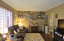 15324 N Lillian Street, Edinburgh, IN 46124