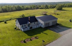 26 Brown Road, Morrill, ME 04952