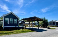 54 BREEZY MEADOW LANE, FLAT ROCK, NC 28731
