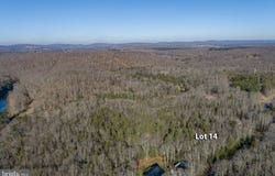 14 YOUGH VIEW DRIVE, OAKLAND, MD 21550