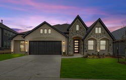 2156 Charming Forge Road, Forney, TX 75126