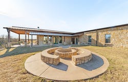 MOWAY Court, Mingus, TX 76463