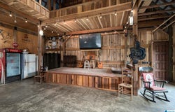 295 RIDGE VIEW WAY, SPRINGVILLE, AL 35146