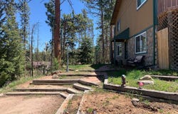 231 Snake Lake Dr, Red Feather Lakes, CO 80545