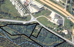 7051b Raider Road, Bonne Terre, MO 63628