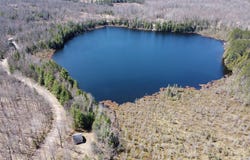 279 EAGLE LAKE RD E, Pelican Lake, WI 54463
