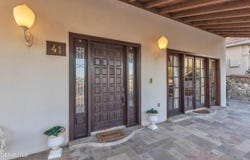 41 Sun Point Lane, El Paso, TX 79912