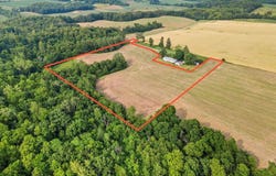 0 GRAY Road, Ashland, IL 62612