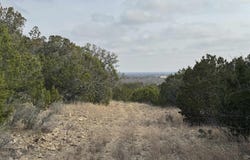 County Road, Winchell, TX 76827