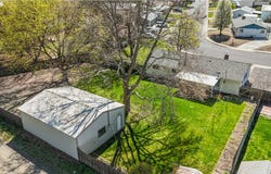 4203 SW SHERIDAN Ave, Pendleton, OR 97801