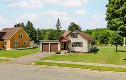512 E First, Caspian, MI 49915