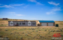 117 Gunsmoke Rd -, Rozet, WY 82727