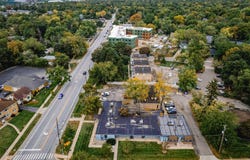 2217 Packard Street, Ann Arbor, MI 48104