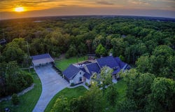 7404 Sandy Lake Road, Quinlan, TX 75474