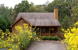 34 Matthew Court, Dahlonega, GA 30533
